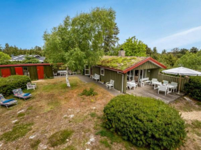 Holiday Home Sisko - 800m from the sea by Interhome